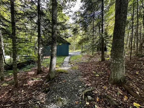78 Oak Ridge Road Shirley ME 04485