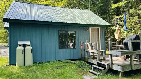 78 Oak Ridge Road Shirley ME 04485
