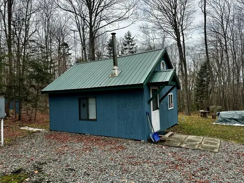 78 Oak Ridge Road Shirley ME 04485