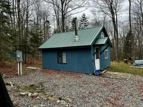 78 Oak Ridge Road Shirley ME 04485
