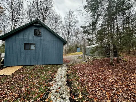 78 Oak Ridge Road Shirley ME 04485