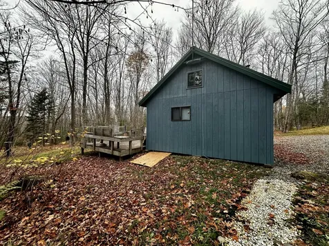 78 Oak Ridge Road Shirley ME 04485