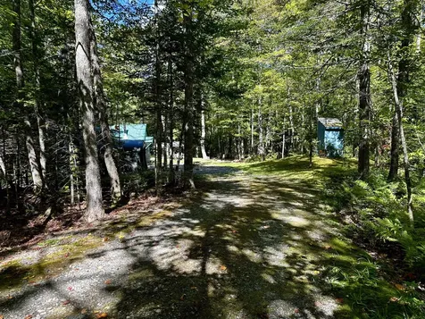 78 Oak Ridge Road Shirley ME 04485