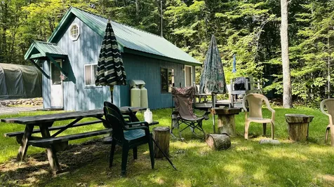 78 Oak Ridge Road Shirley ME 04485