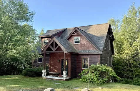 34 Hide Away Lane Bethel ME 04217