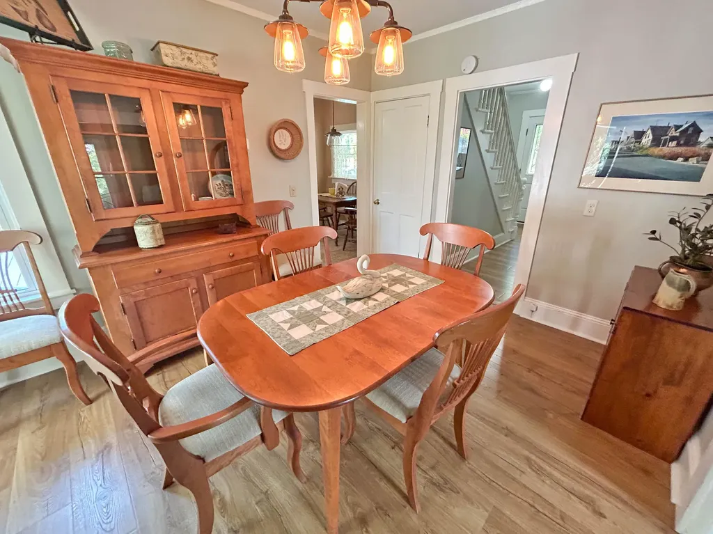 23 Chapel Street Ellsworth ME 04605