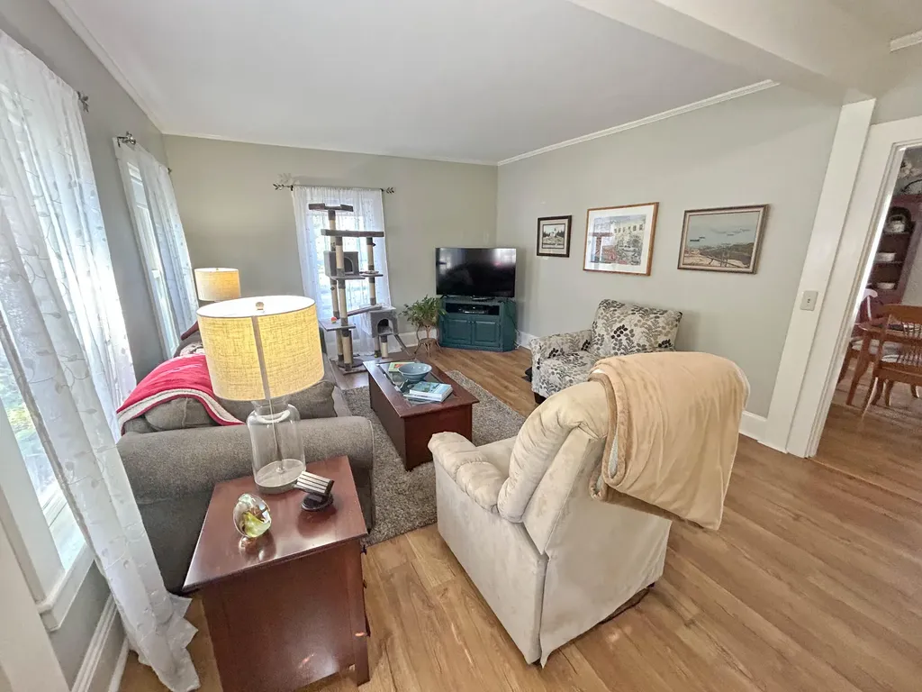 23 Chapel Street Ellsworth ME 04605