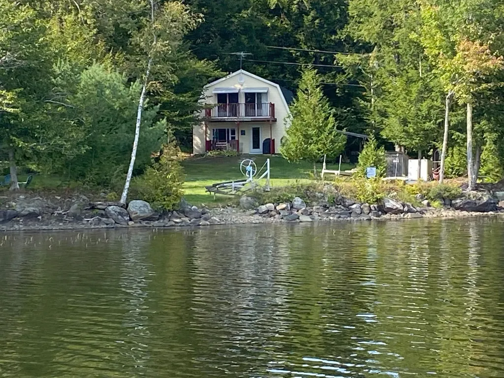 448 West Road Sangerville ME 04479