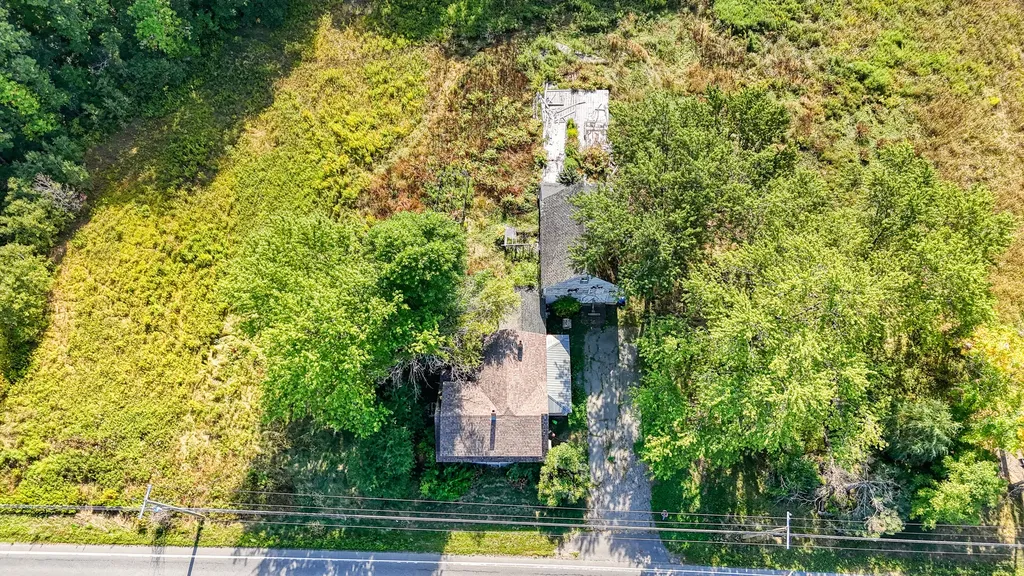 595 Bangor Road Benton ME 04901