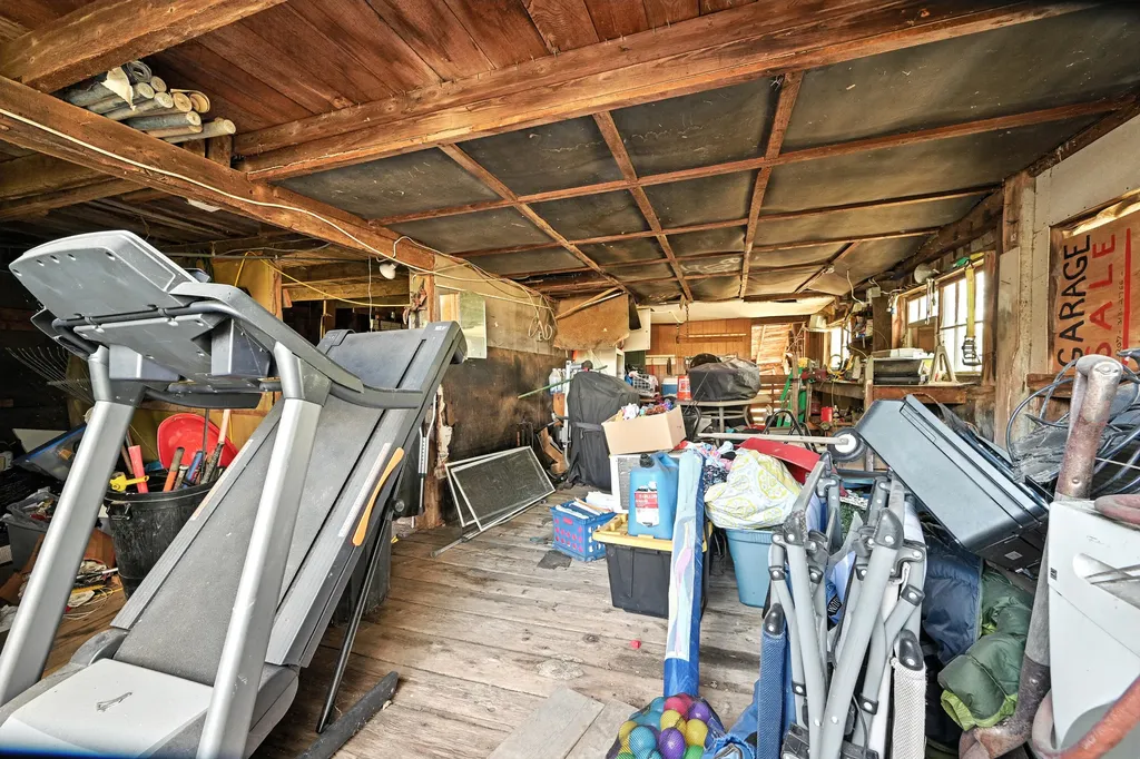 595 Bangor Road Benton ME 04901