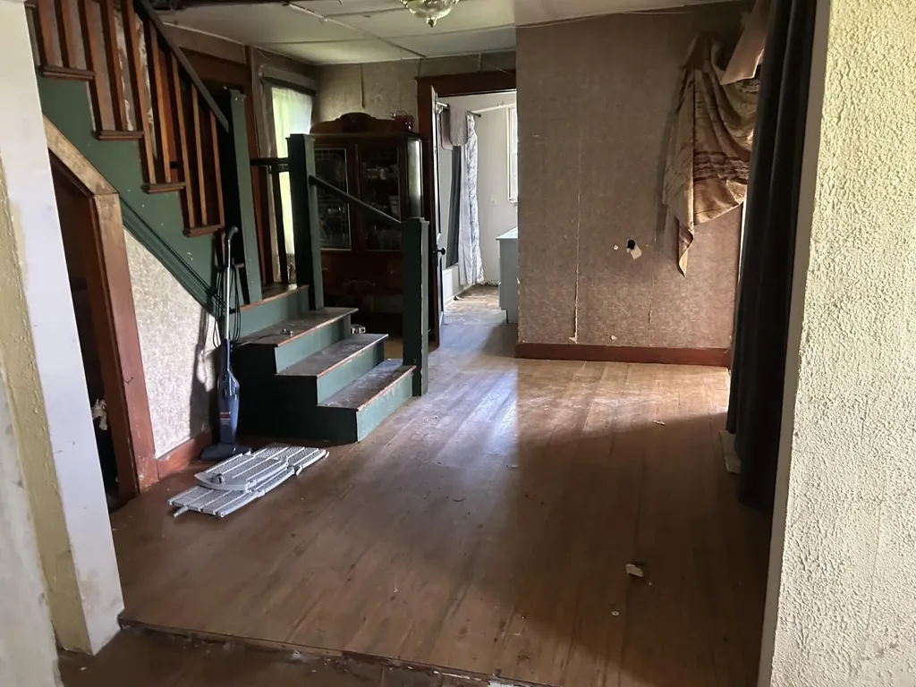 595 Bangor Road Benton ME 04901