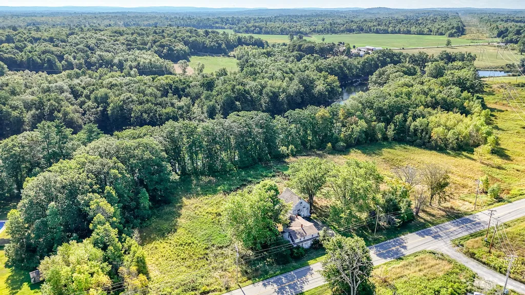 595 Bangor Road Benton ME 04901
