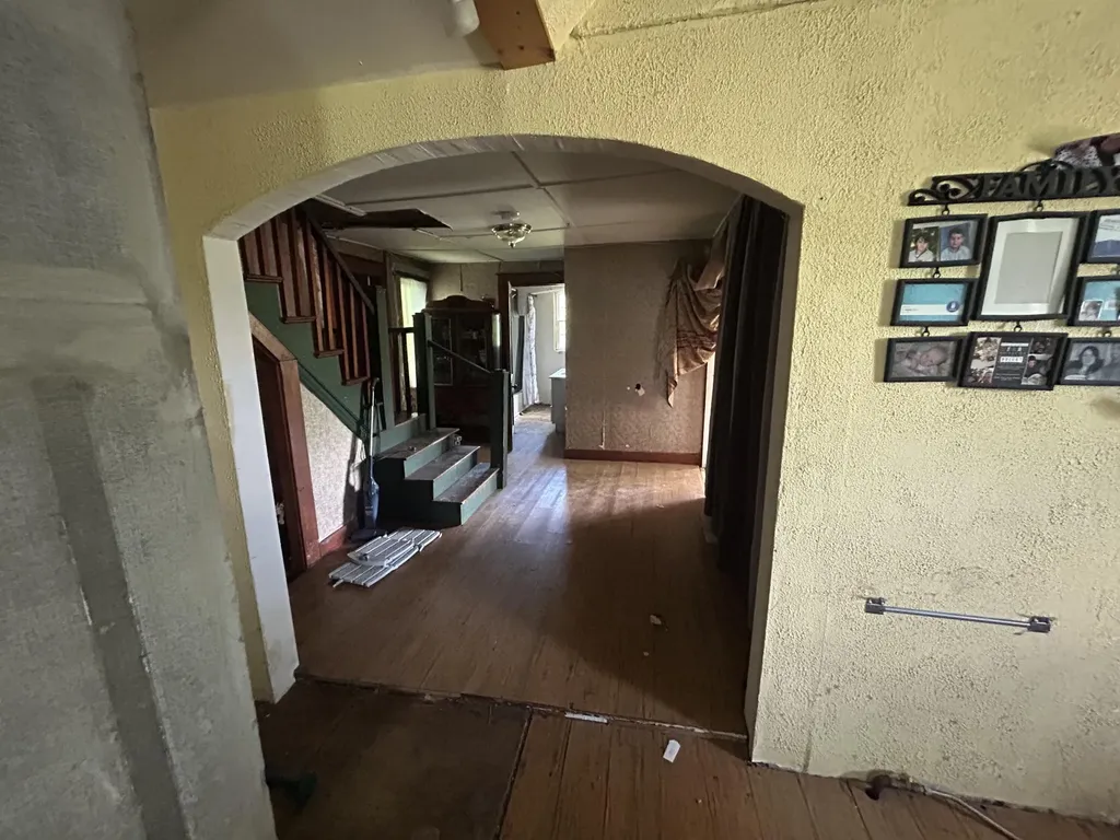 595 Bangor Road Benton ME 04901