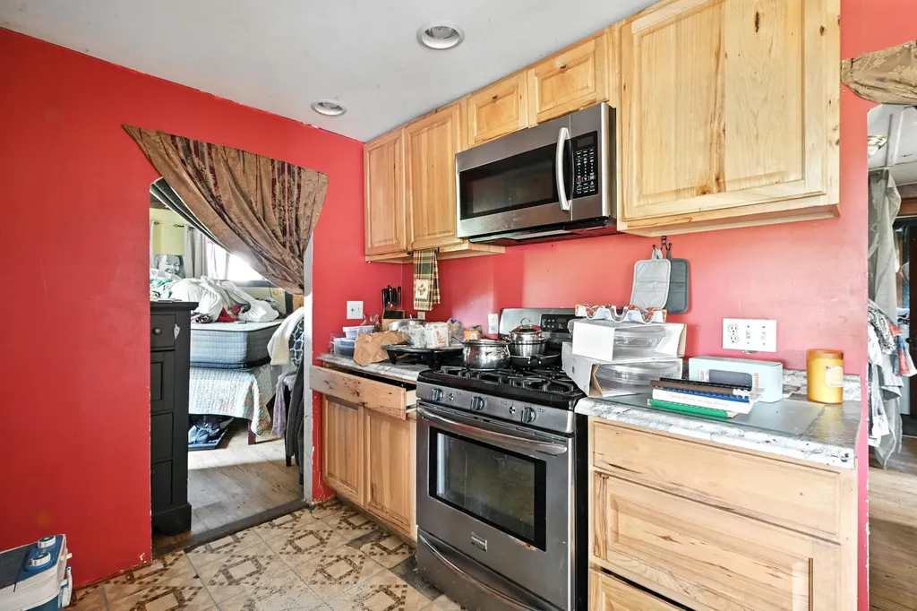 595 Bangor Road Benton ME 04901