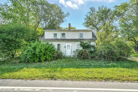 595 Bangor Road Benton ME 04901