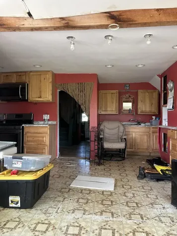 595 Bangor Road Benton ME 04901