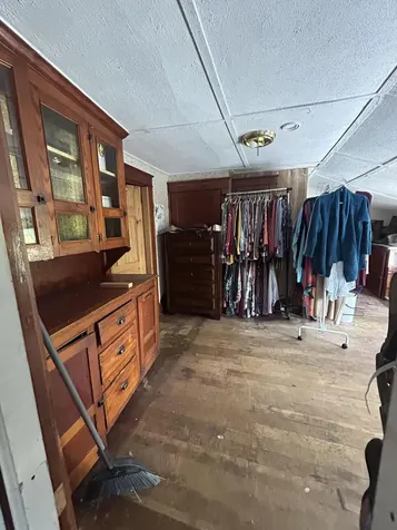 595 Bangor Road Benton ME 04901