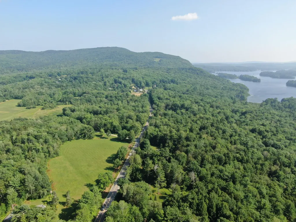 Lot 58 Camden Road Lincolnville ME 04849