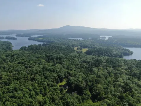 Lot 58 Camden Road Lincolnville ME 04849