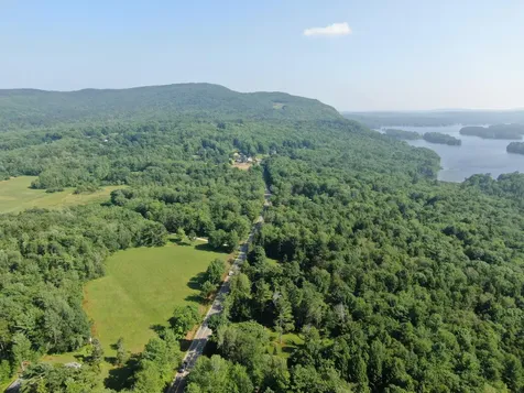 Lot 58 Camden Road Lincolnville ME 04849