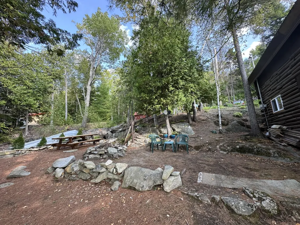 105 South Shore Road Linneus ME 04730