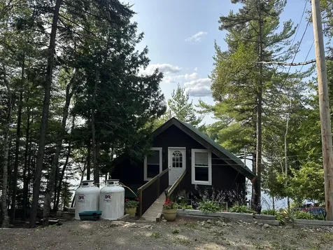 105 South Shore Road Linneus ME 04730