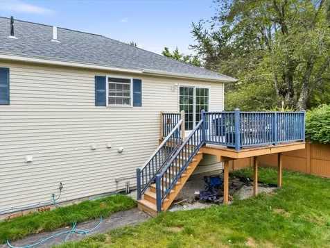 52 Mechanic Street Winterport ME 04496