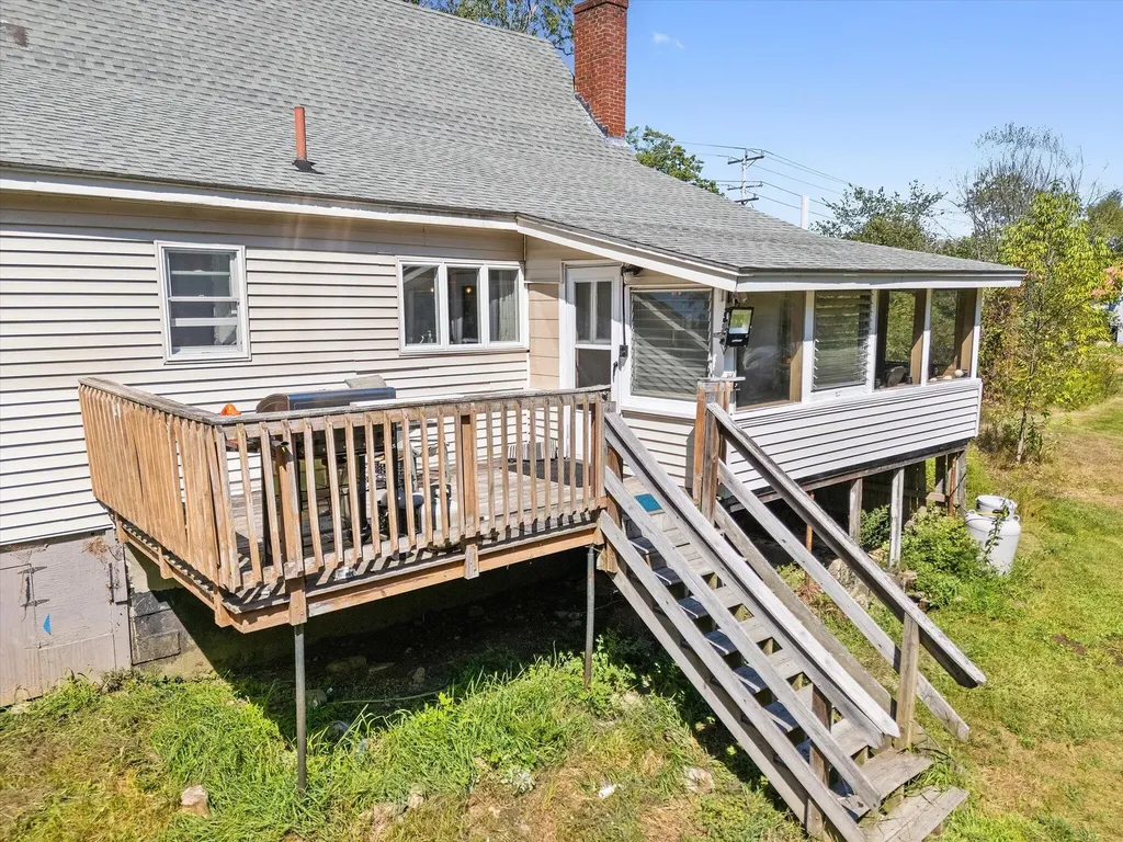 1241 N Main Street Brewer ME 04412