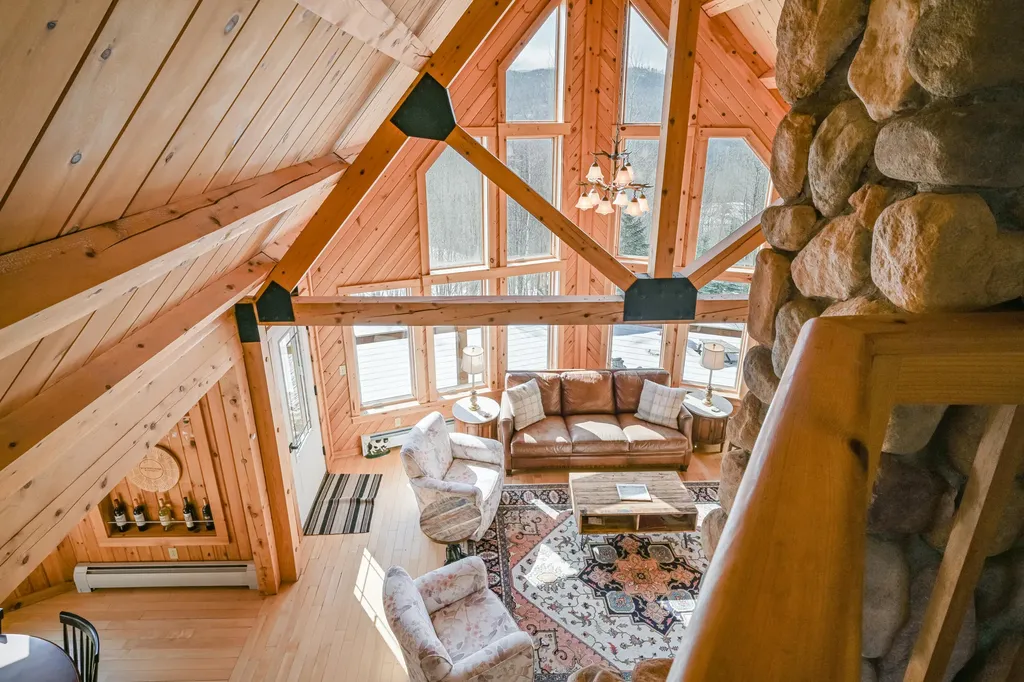 84 Ira Mountain Road Kingfield ME 04947