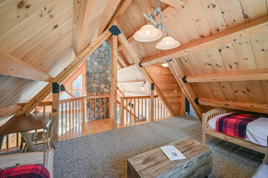 84 Ira Mountain Road Kingfield ME 04947