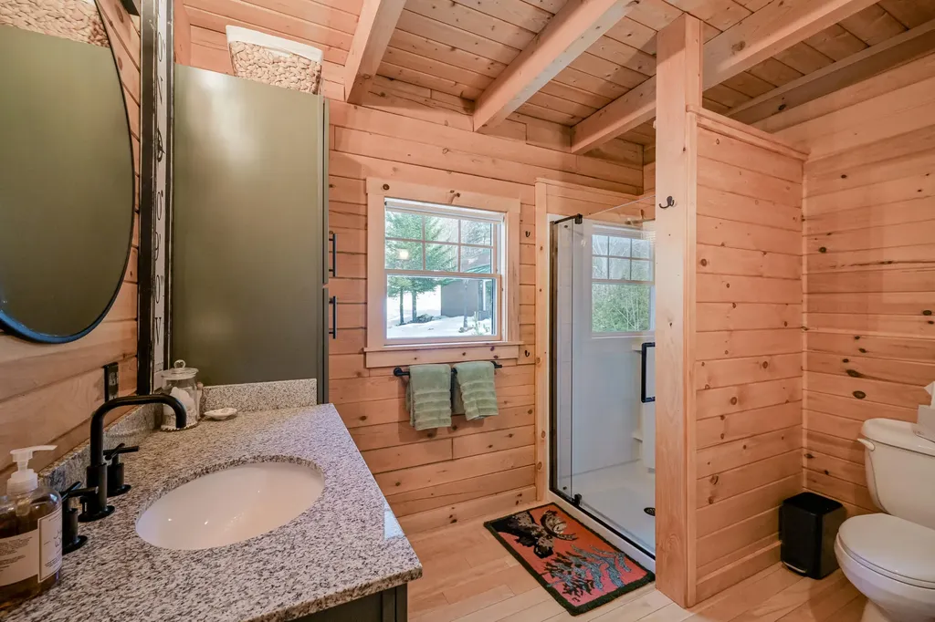 84 Ira Mountain Road Kingfield ME 04947