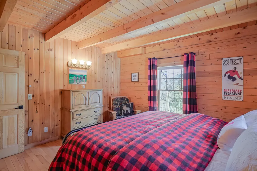 84 Ira Mountain Road Kingfield ME 04947