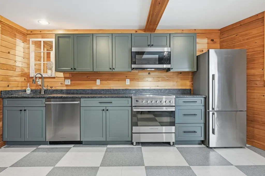84 Ira Mountain Road Kingfield ME 04947