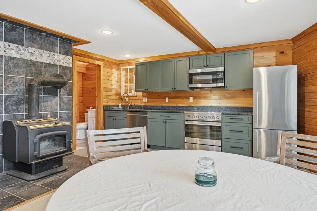 84 Ira Mountain Road Kingfield ME 04947