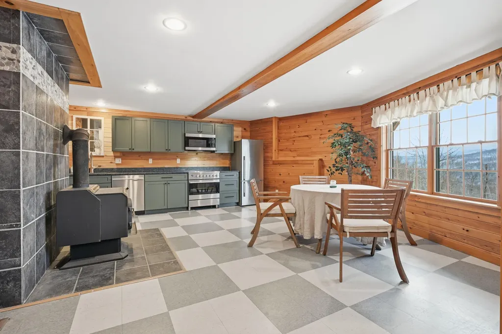 84 Ira Mountain Road Kingfield ME 04947