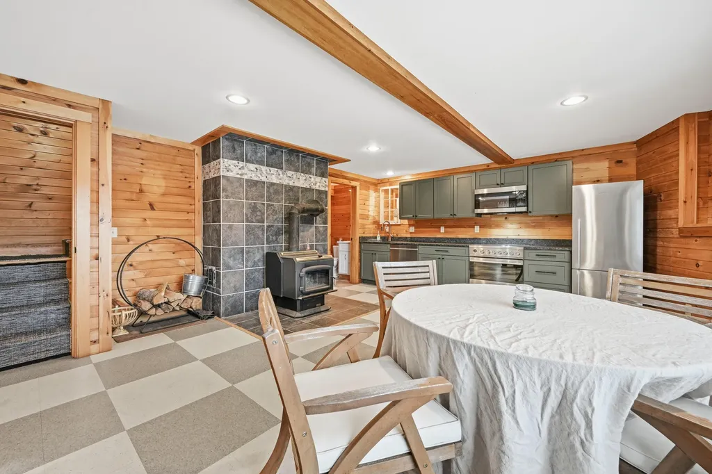 84 Ira Mountain Road Kingfield ME 04947