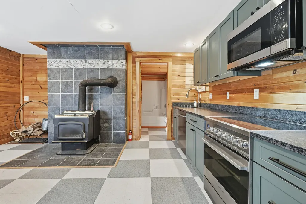 84 Ira Mountain Road Kingfield ME 04947