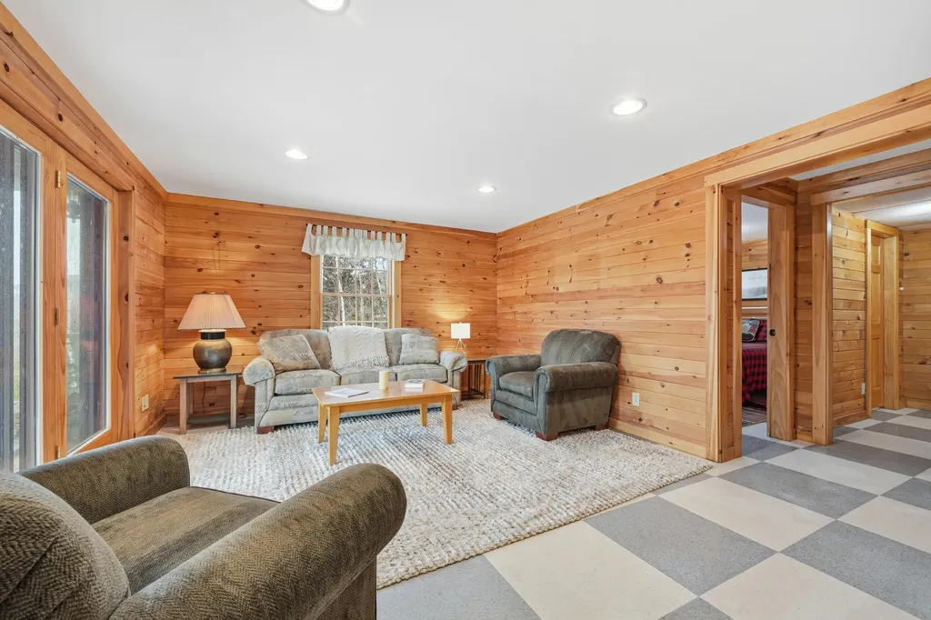 84 Ira Mountain Road Kingfield ME 04947