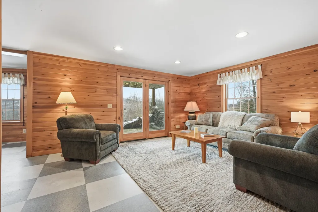84 Ira Mountain Road Kingfield ME 04947