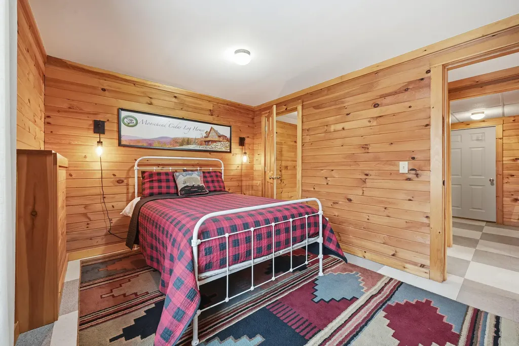 84 Ira Mountain Road Kingfield ME 04947