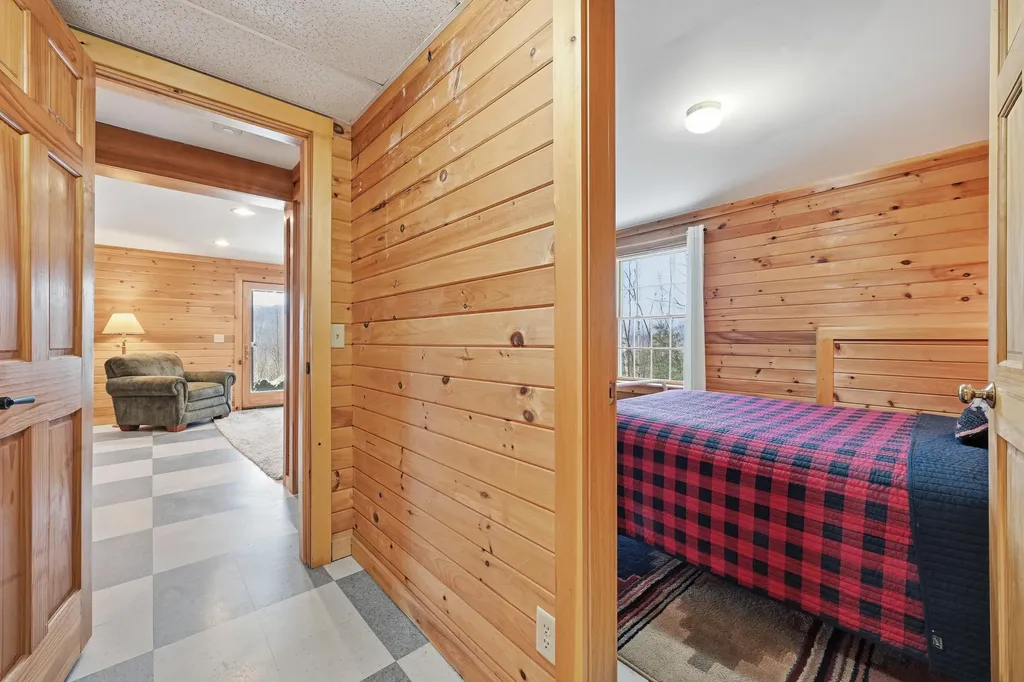84 Ira Mountain Road Kingfield ME 04947