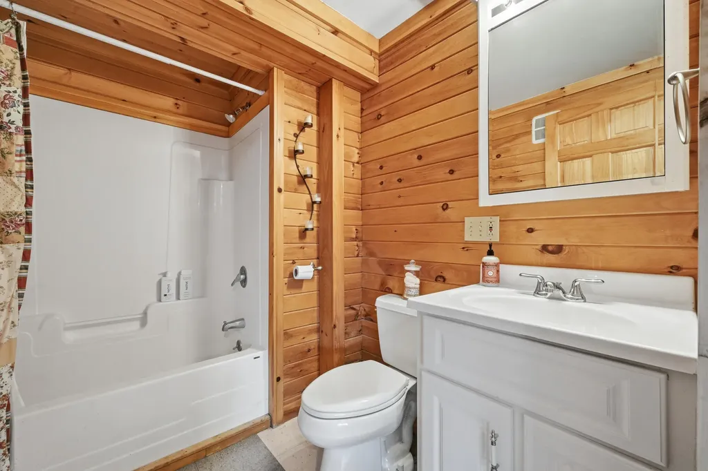 84 Ira Mountain Road Kingfield ME 04947