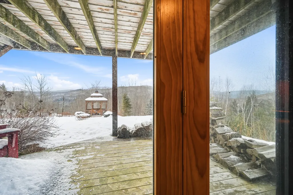 84 Ira Mountain Road Kingfield ME 04947