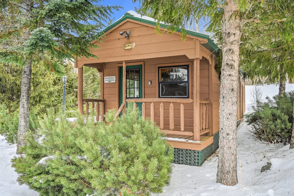 84 Ira Mountain Road Kingfield ME 04947
