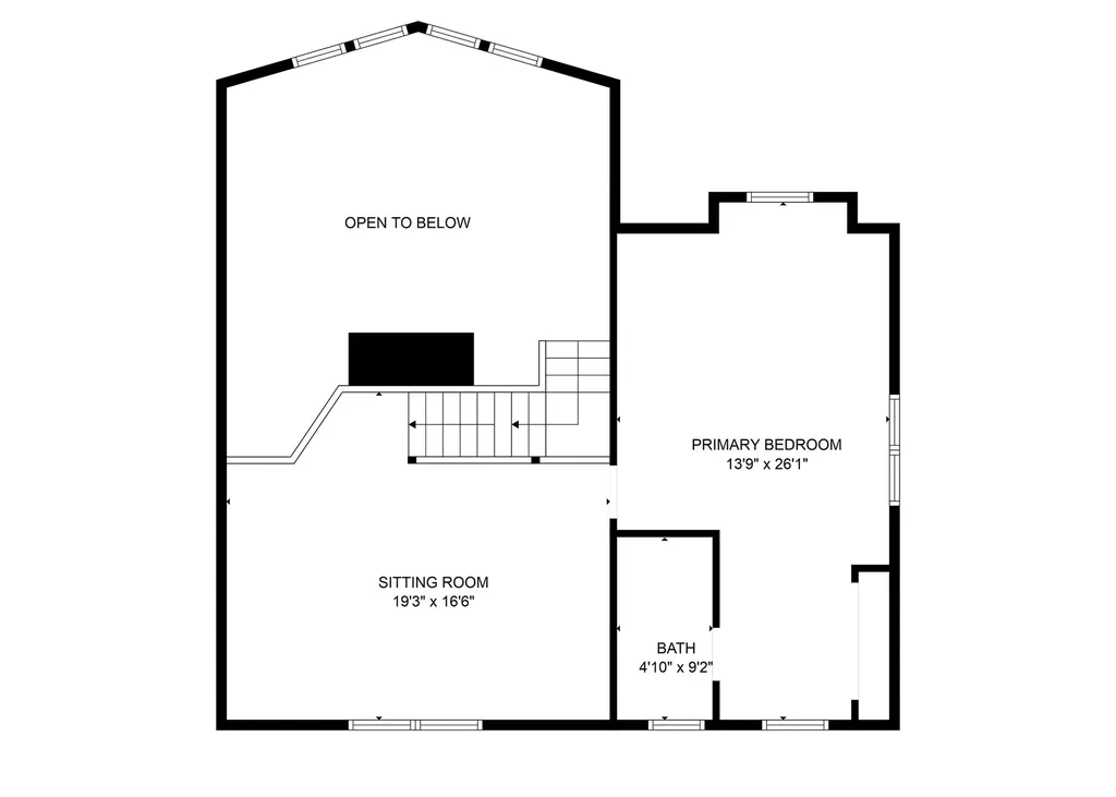84 Ira Mountain Road Kingfield ME 04947