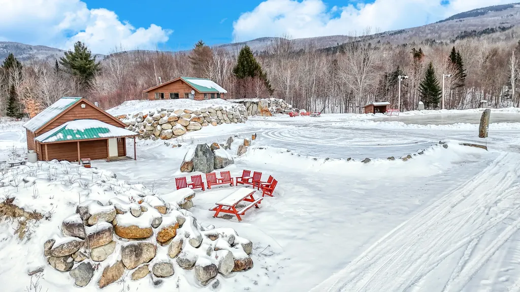 84 Ira Mountain Road Kingfield ME 04947