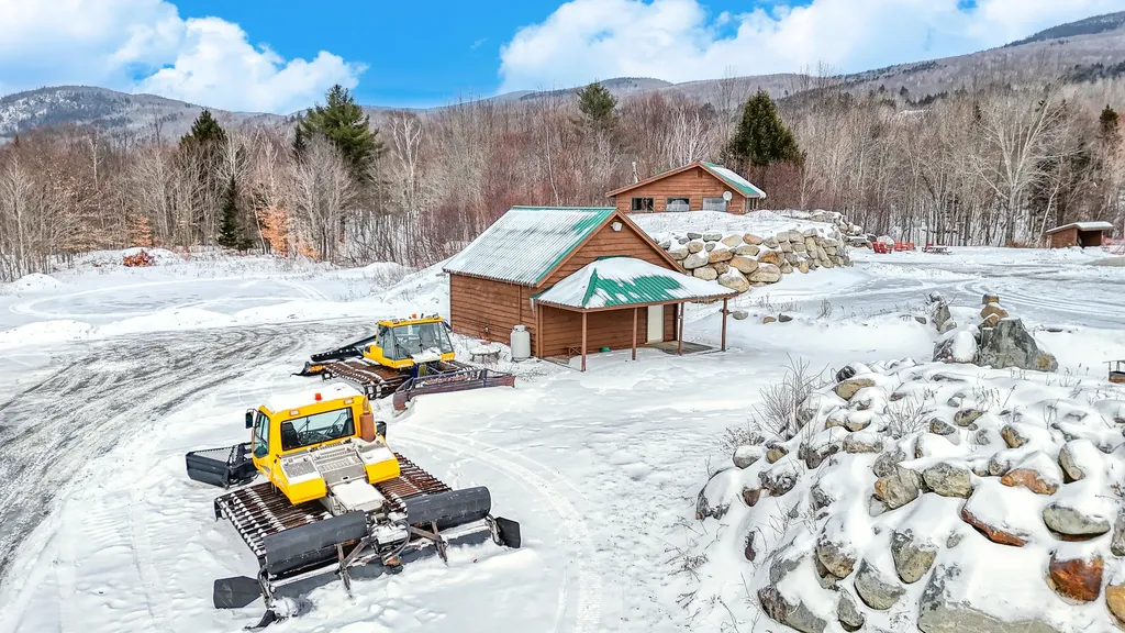 84 Ira Mountain Road Kingfield ME 04947