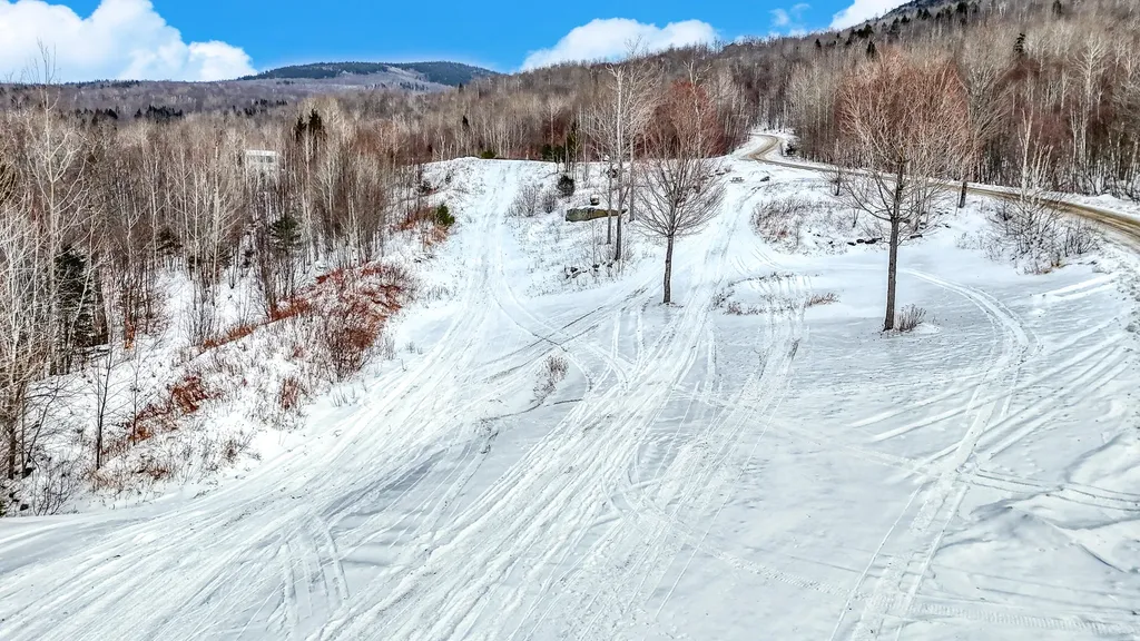 84 Ira Mountain Road Kingfield ME 04947