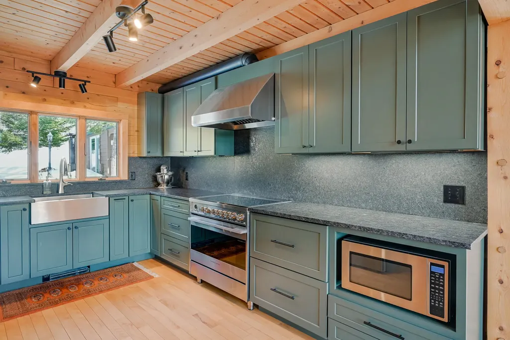 84 Ira Mountain Road Kingfield ME 04947