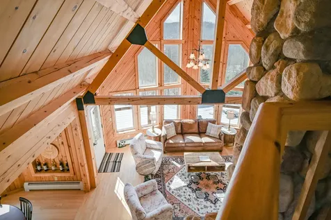 84 Ira Mountain Road Kingfield ME 04947